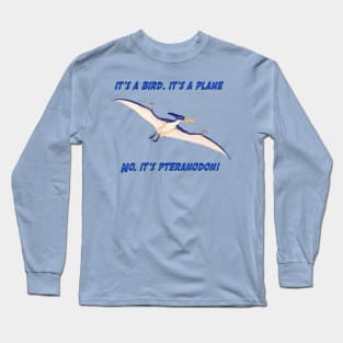 Dinosaurs | Pteranodon Long Sleeve T-Shirt